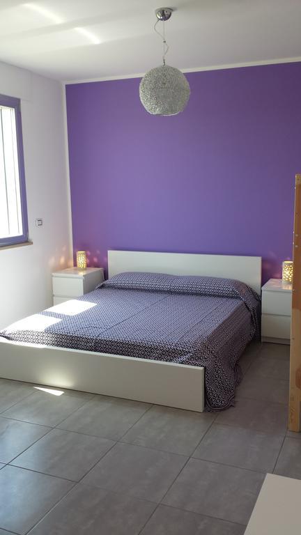 Case Vacanze Iris Uggiano La Chiesa Room photo